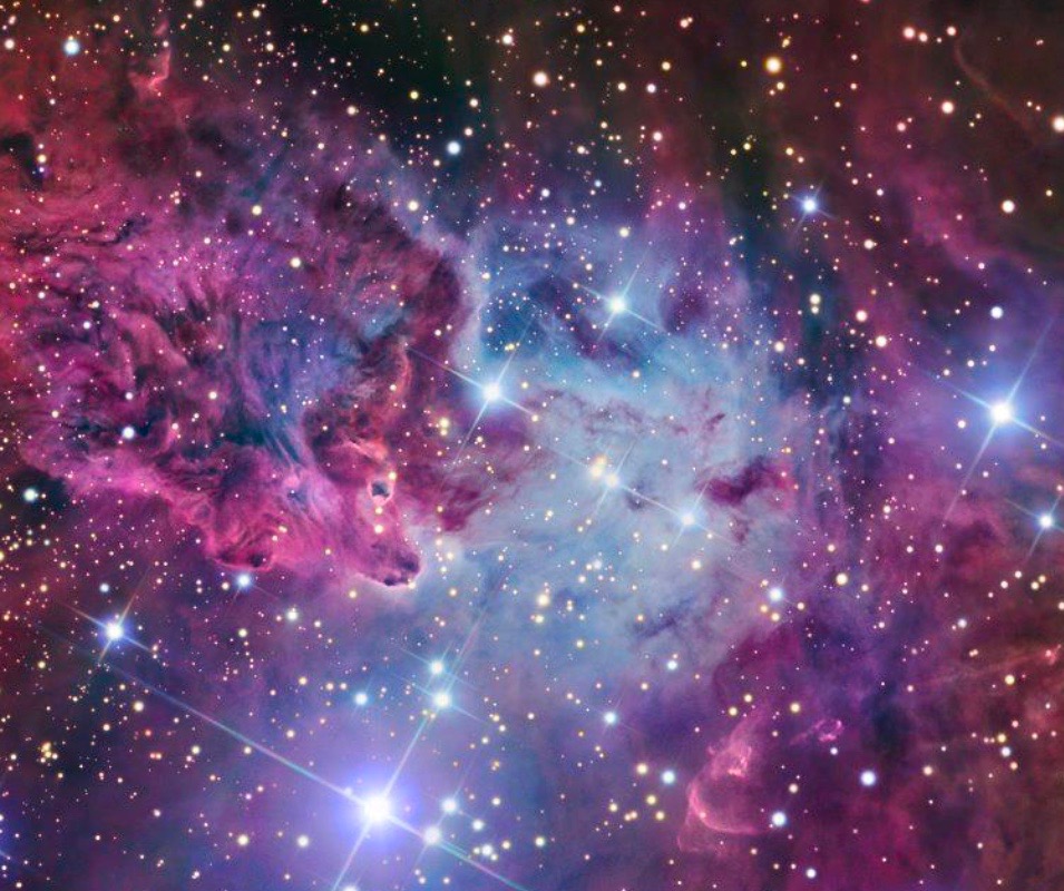 關於薩滿與薩滿的療癒