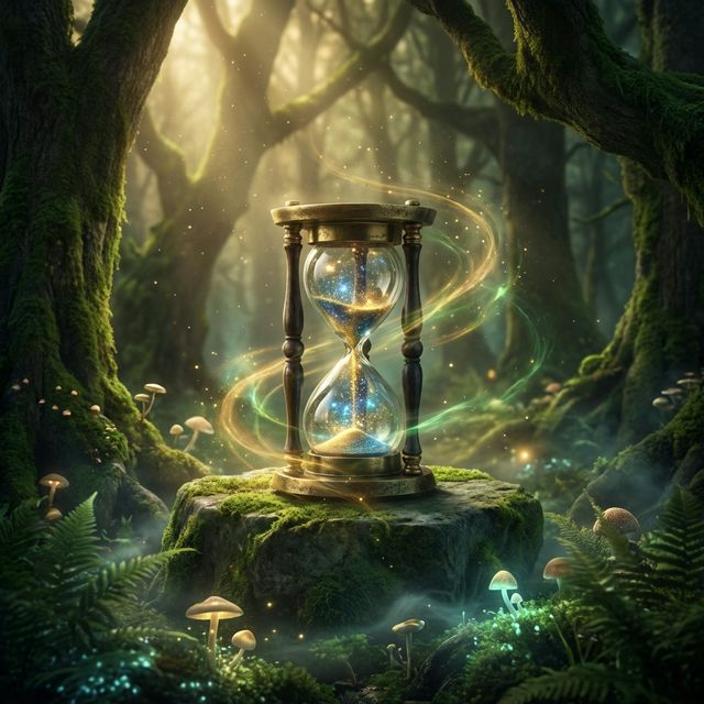 多久需要做一次薩滿療癒呢？