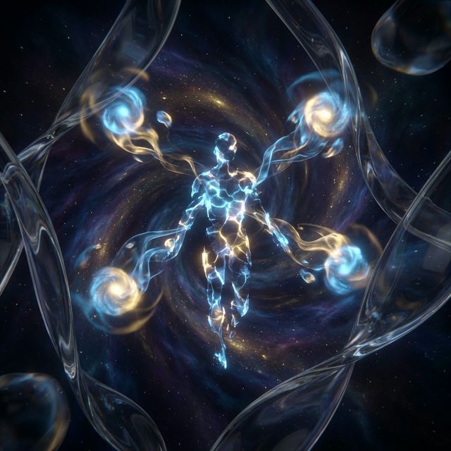 靈魂復原/回魂術